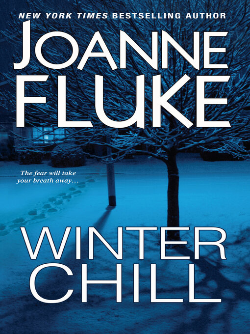 Title details for Winter Chill by Joanne Fluke - Available